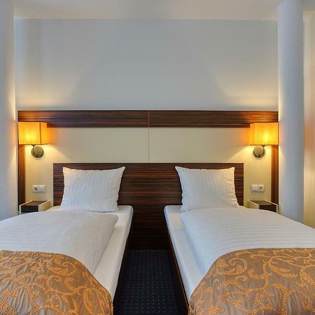 Centro Hotel Braunschweig City, Trademark Collection By Wyndham Exterior photo