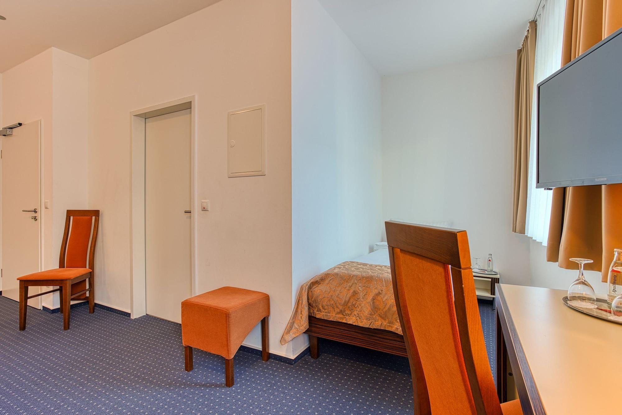 Centro Hotel Braunschweig City, Trademark Collection By Wyndham Exterior photo
