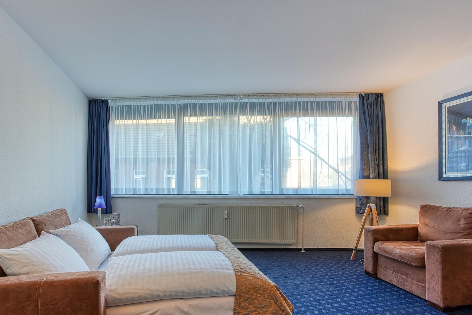 Centro Hotel Braunschweig City, Trademark Collection By Wyndham Exterior photo
