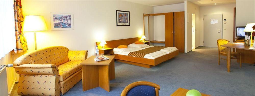 Centro Hotel Braunschweig City, Trademark Collection By Wyndham Exterior photo