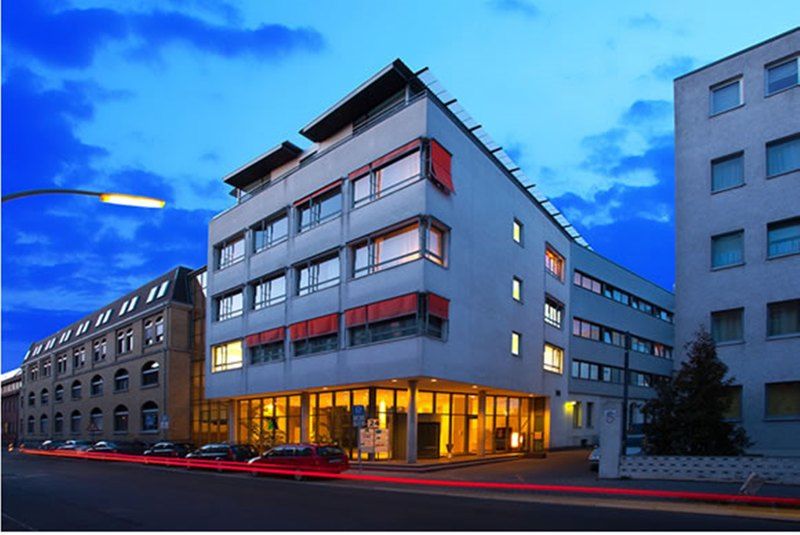 Centro Hotel Braunschweig City, Trademark Collection By Wyndham Exterior photo