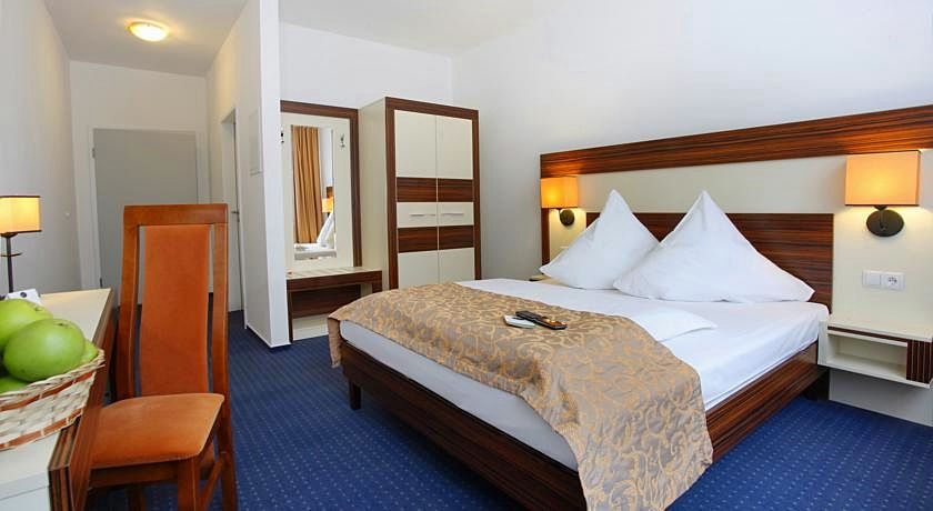 Centro Hotel Braunschweig City, Trademark Collection By Wyndham Exterior photo