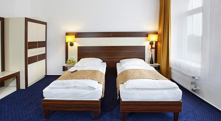 Centro Hotel Braunschweig City, Trademark Collection By Wyndham Exterior photo