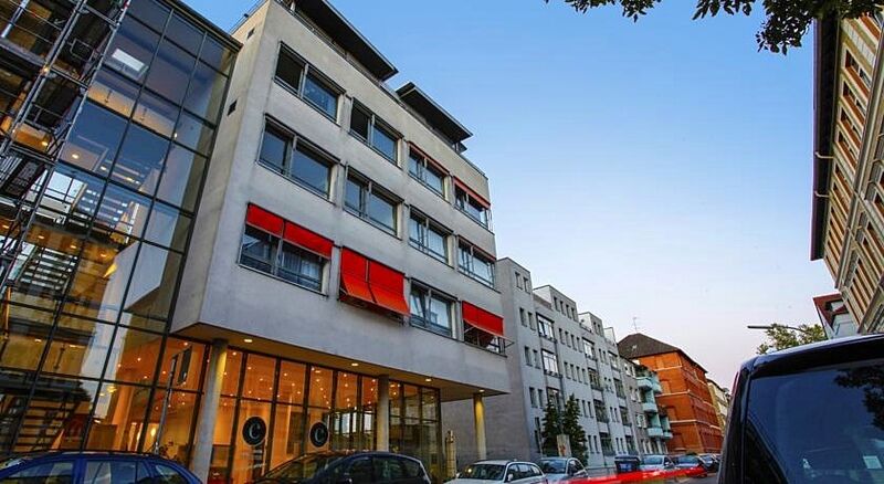 Centro Hotel Braunschweig City, Trademark Collection By Wyndham Exterior photo