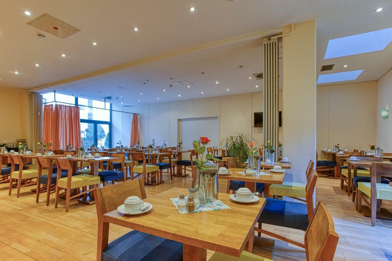 Centro Hotel Braunschweig City, Trademark Collection By Wyndham Exterior photo