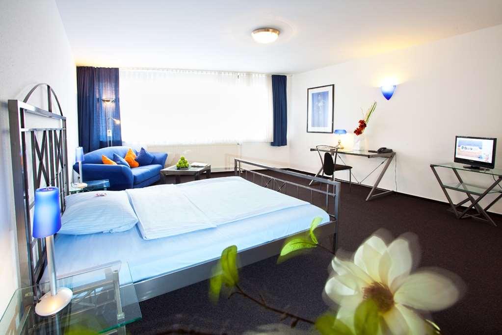 Centro Hotel Braunschweig City, Trademark Collection By Wyndham Room photo