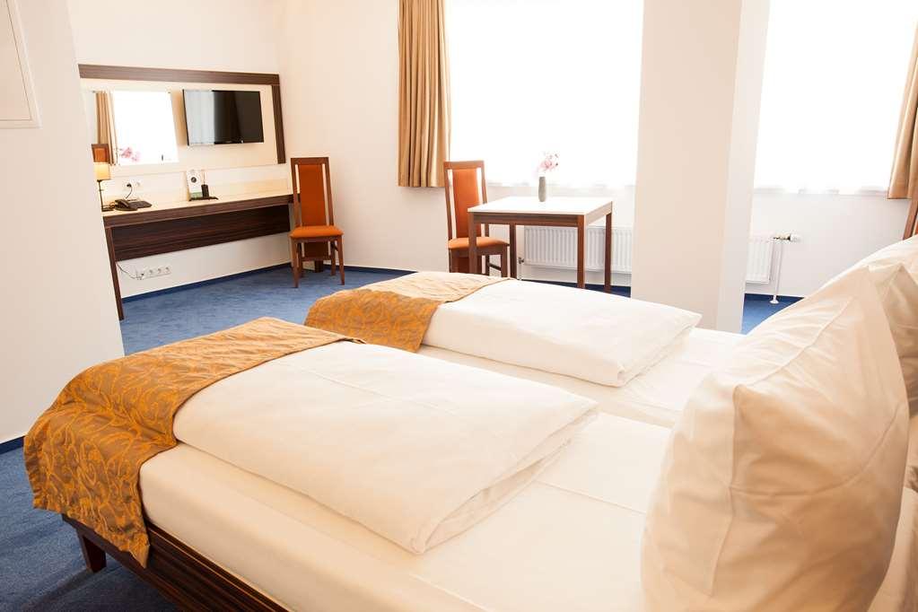 Centro Hotel Braunschweig City, Trademark Collection By Wyndham Room photo